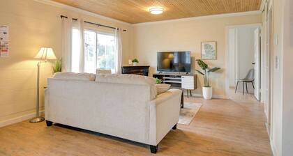 Affordable Grayland Beach Stay – Ocean Spray 12