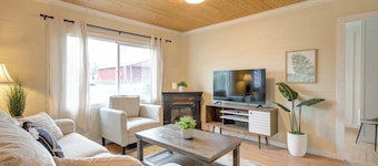Affordable Grayland Beach Stay – Ocean Spray 12