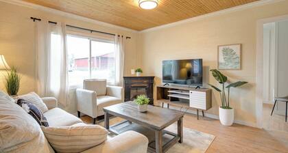 Affordable Grayland Beach Stay – Ocean Spray 12