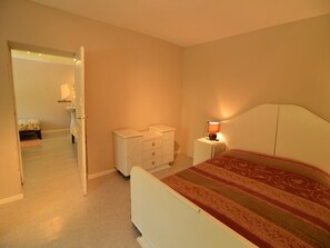 2 bedrooms, WiFi
