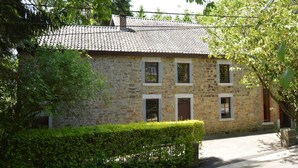 Eksteriør
