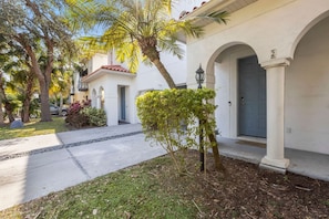 Außenbereich