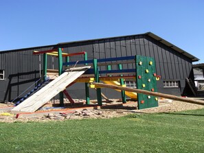 Children’s area