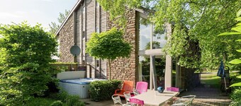 Wellness Retreat in Ovifat