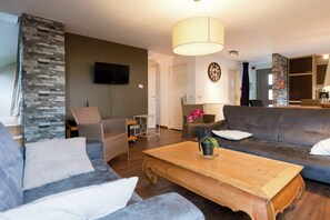 Smart TV - Wellness Retreat in Ovifat (Waimes - Ovifat)