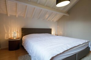 4 soverom og wi-fi (inkludert)