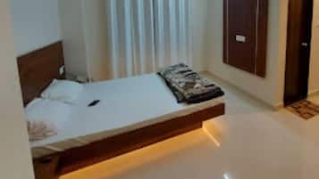 Kamar Standar | Wi-Fi gratis