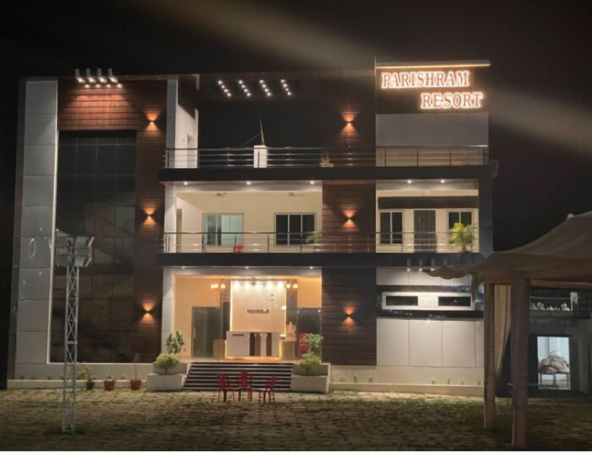 3 Star Hotels