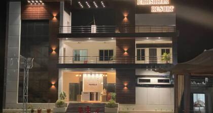 Parishram Resort By GRB