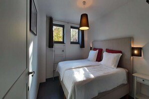 2 Schlafzimmer, Internetzugang