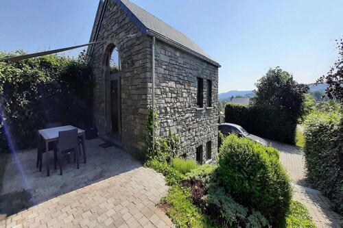 Chalet pittoresque à Rahier