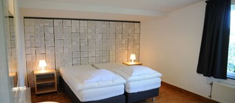 Holiday Home in Noiseux with Private Hot Tub