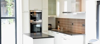 Bauernhaus-Retreat, Fernelmont