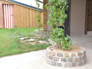 Property grounds - Farmhouse Retreat, Fernelmont (Forville)