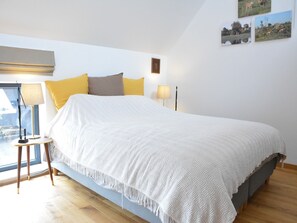 4 Schlafzimmer, WLAN