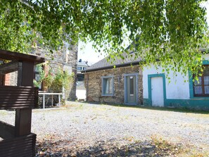 Aussenbereich