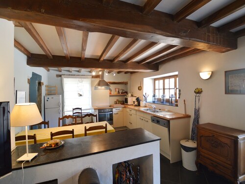 Cozy Cottage Near River