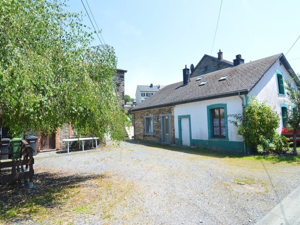 Aussenbereich