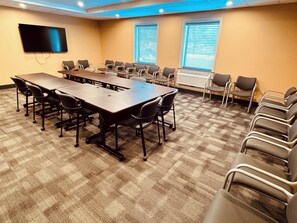 Meeting facility - Red Rock Hotel & Suites (Hibbing)