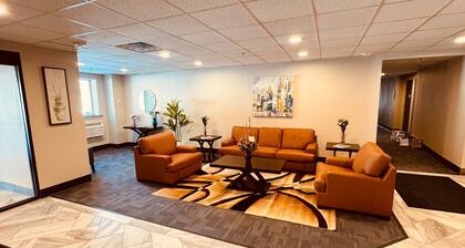 Red Rock Hotel & Suites