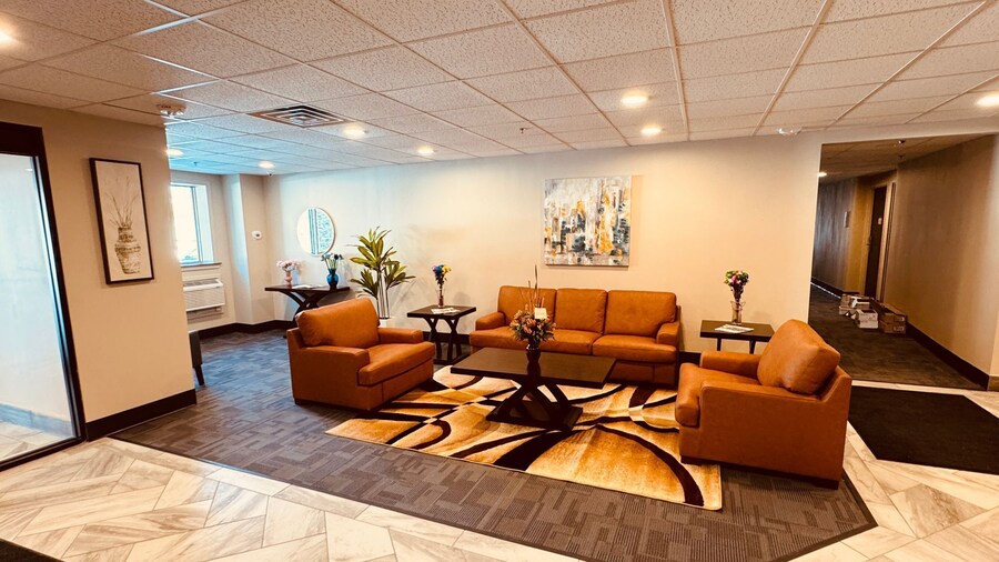 Red Rock Hotel & Suites