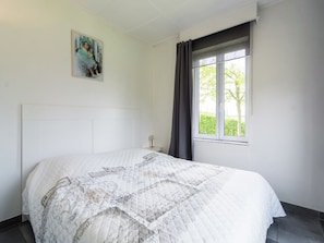 3 habitaciones 