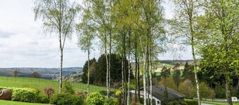 Malerischer Aufenthalt in Vencimont