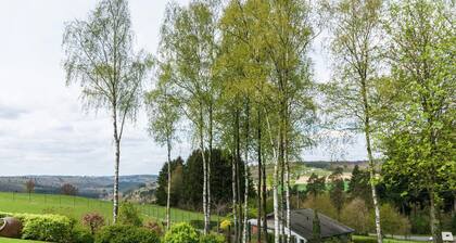 Scenic Stay in Vencimont