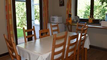 Dineren