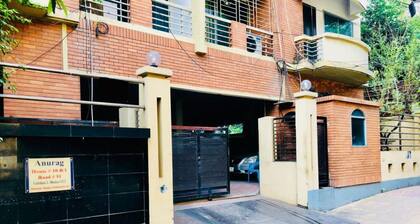 Maya Eco Guest House