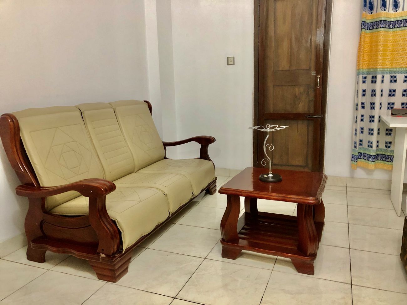 Deluxe Double Room, Balcony | Exterior