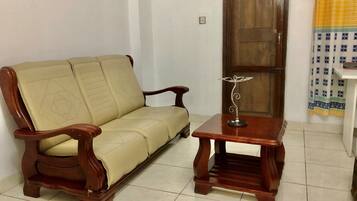 Habitación doble Deluxe, balcón | Exterior