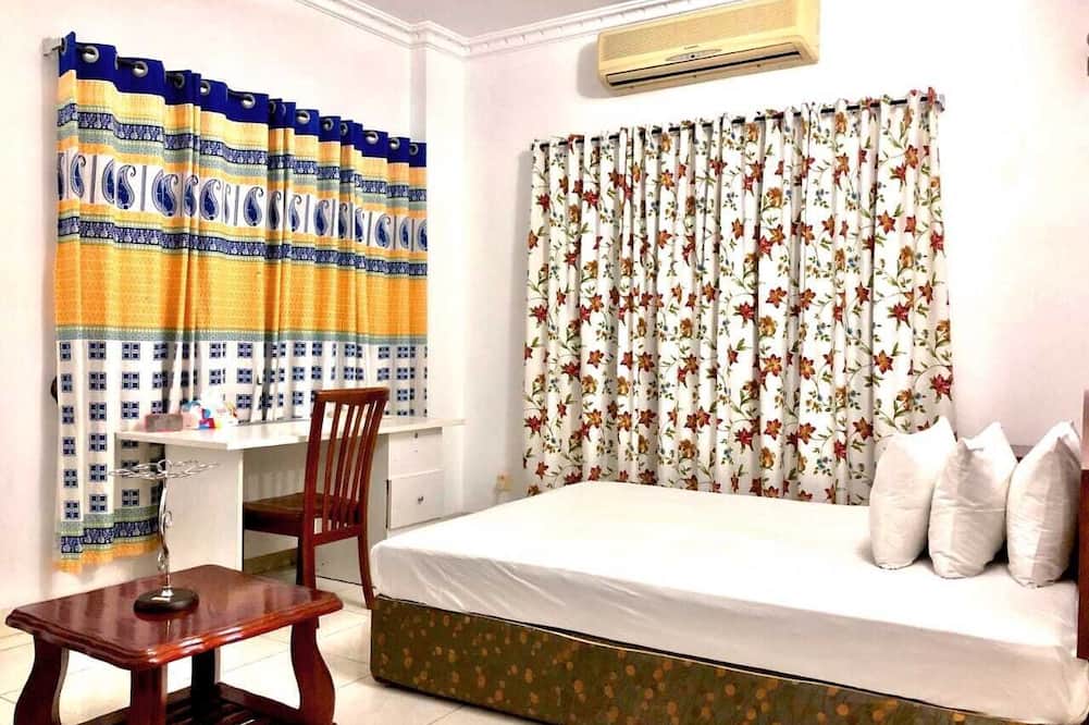 Maya Eco Guest House