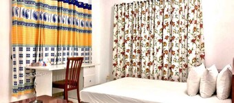 Maya Eco Guest House