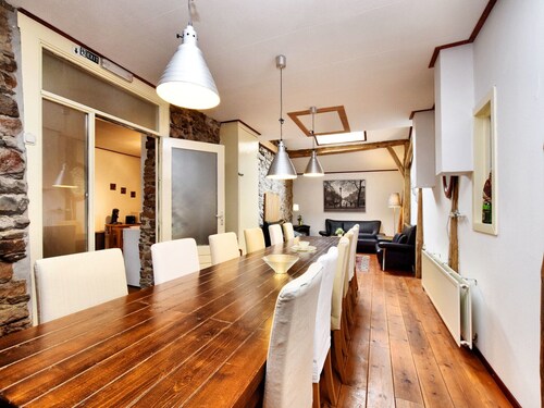 Rustic Farm Stay in Rogery