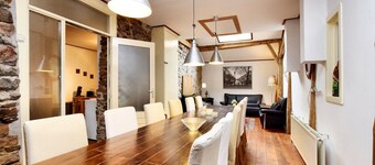 Rustic Farm Stay in Rogery