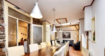 Rustic Farm Stay in Rogery