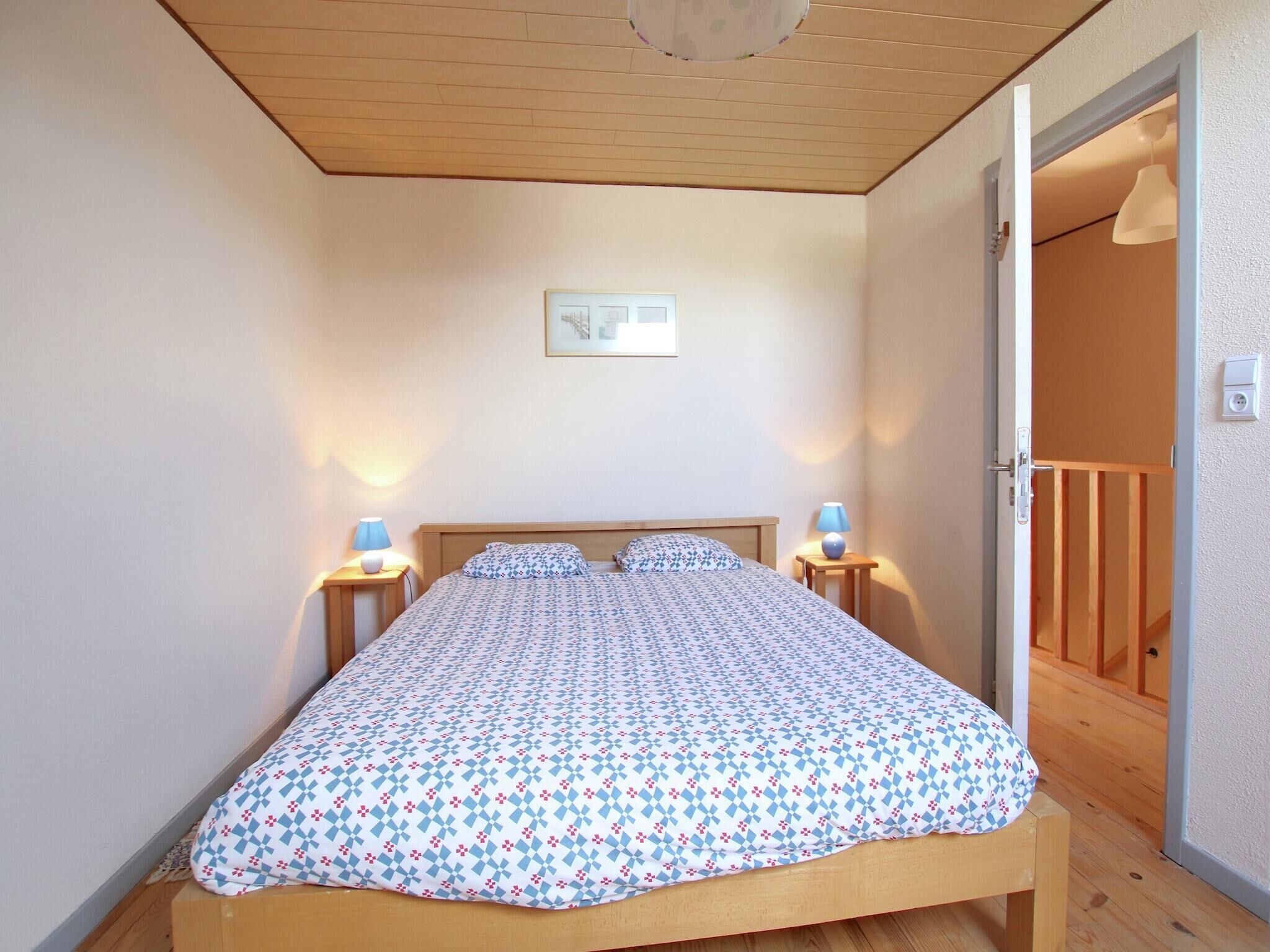 4 chambres, Wi-Fi