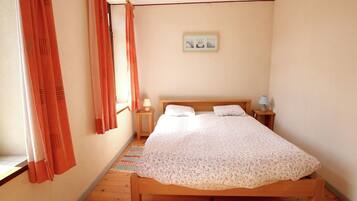 4 chambres, Wi-Fi
