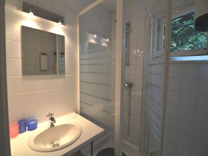 Dusche