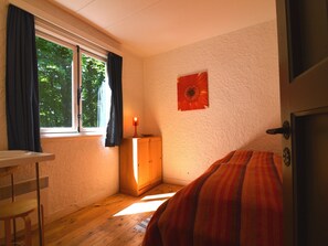 3 Schlafzimmer, WLAN