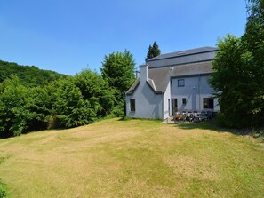 Eksteriør