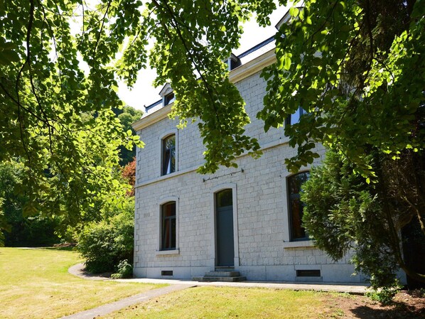 Eksteriør