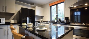 Séjour de groupe spacieux à Durbuy