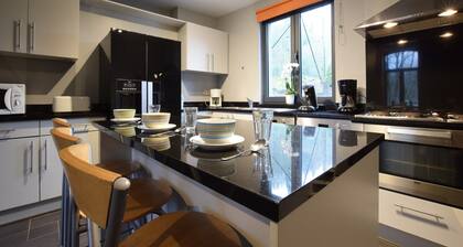 Séjour de groupe spacieux à Durbuy