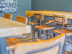 Restaurantes