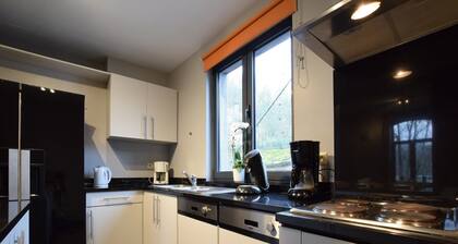 Geräumiger Gruppenaufenthalt in Durbuy