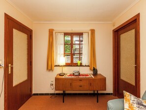 Interior - Cottage Near Durbuy Forest (Bohon-Durbuy)