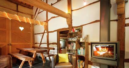 Forest Escape, Luxembourg