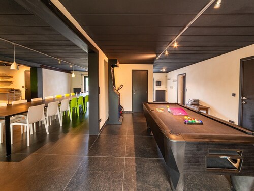 Luxury Villa with Pool